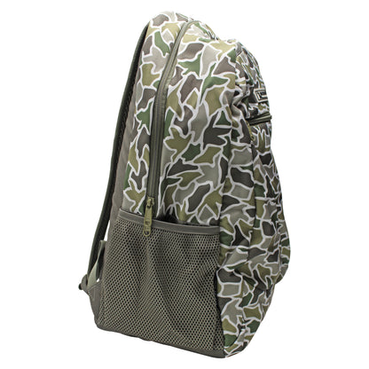 Backpack - Duck Camo