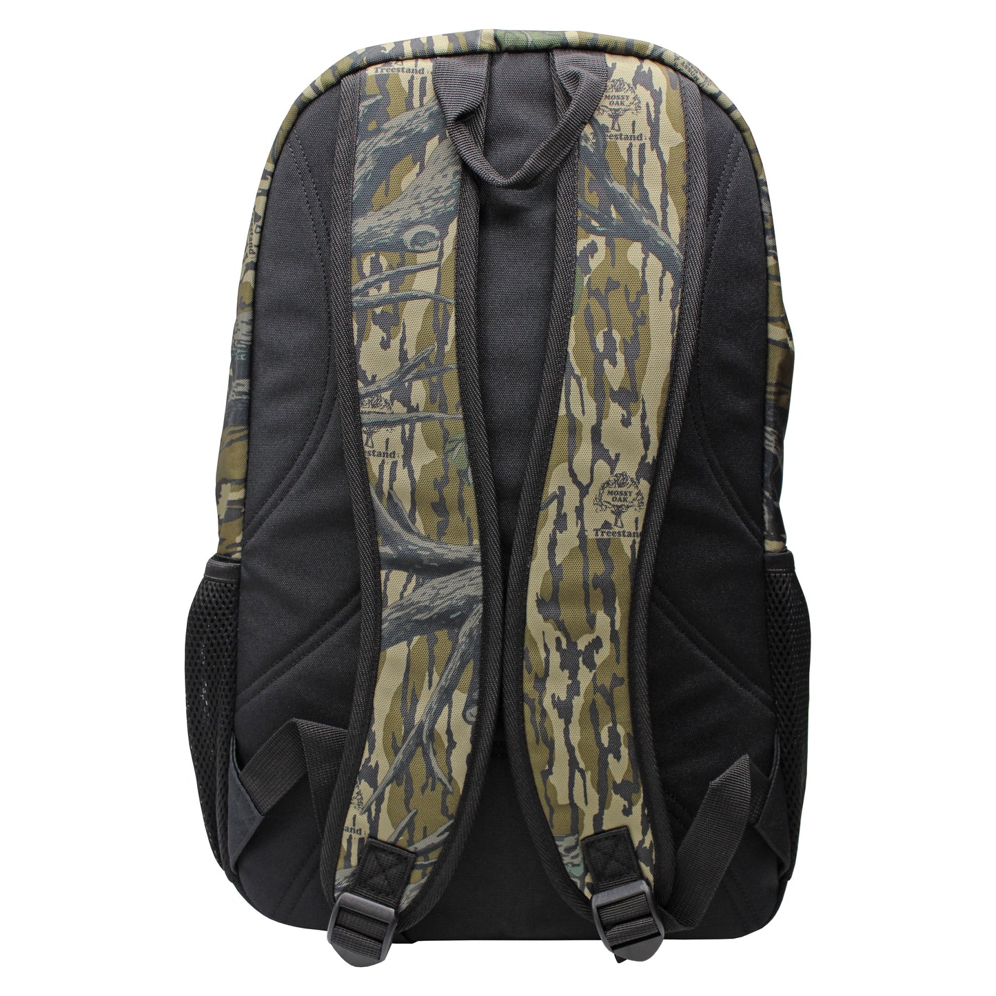 Backpack - Black