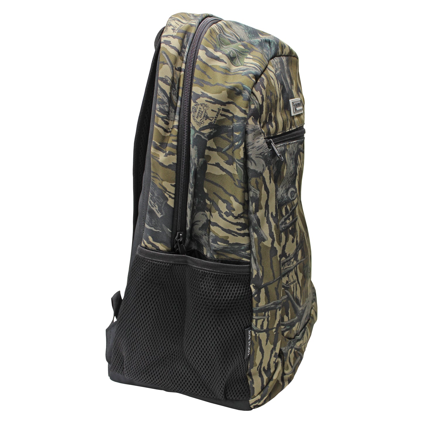 Backpack - Black