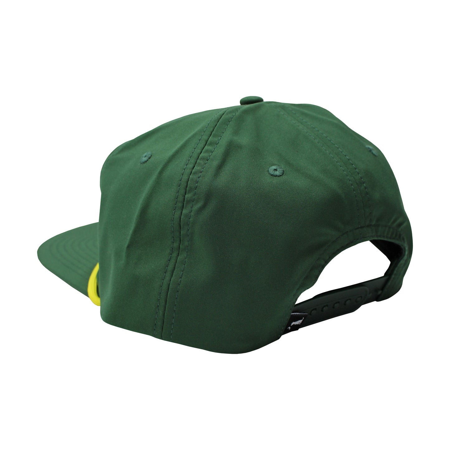 Ball Marker Low-Profile Rope Hat