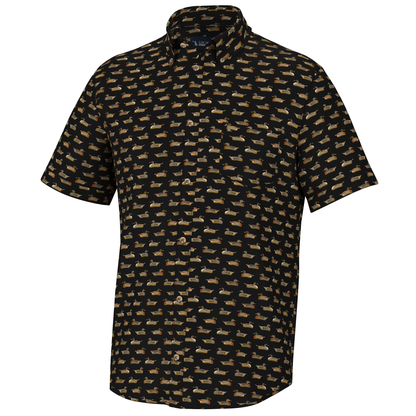 Low Country Button Down - Decoys