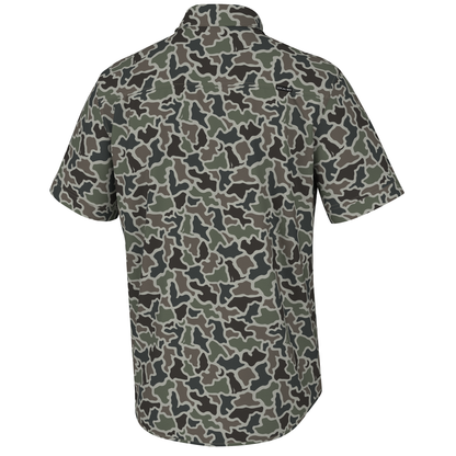 Low Country Button Down