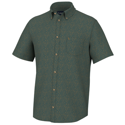 Low Country Button Down - Shoal
