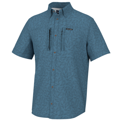 Backcountry Fishing Shirt