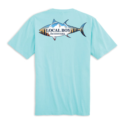 Busch Tuna T-Shirt