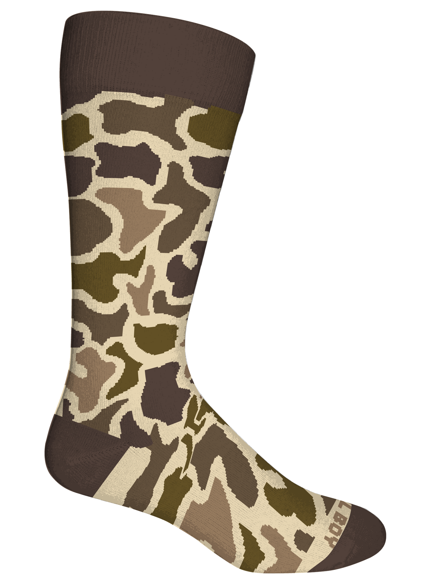 Dress Socks - Localflage Vintage