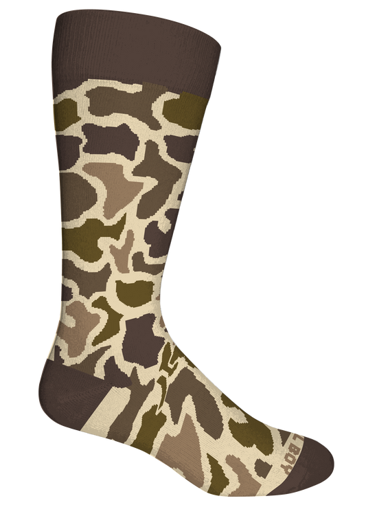 Dress Socks - Localflage Vintage