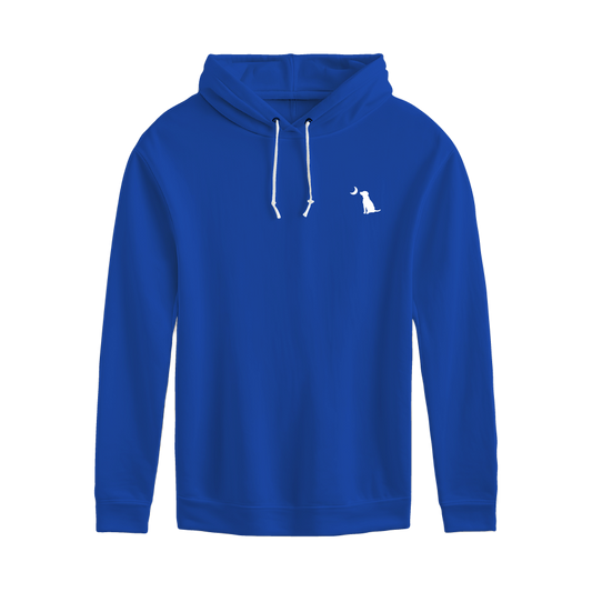 Hemlock Hoodie - Blue