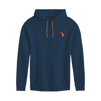 Hemlock Hoodie - Navy