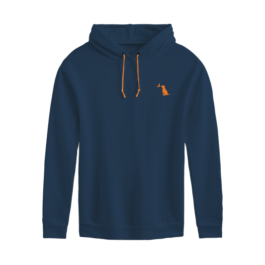 Hemlock Hoodie - Navy