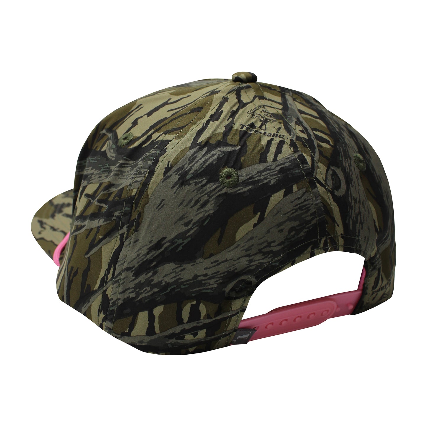 LG Collegiate Rope Hat