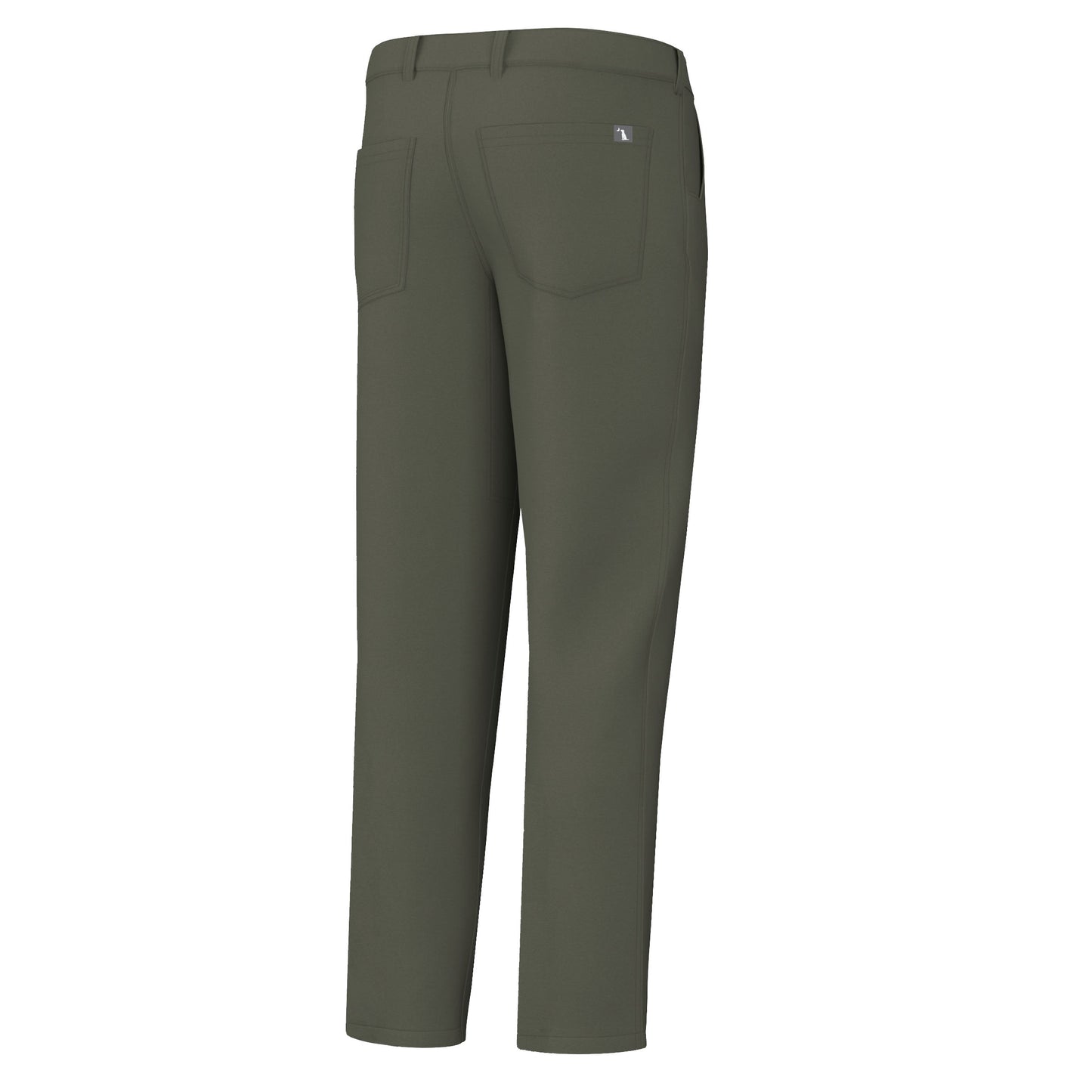 Commuter Pants - Smokey Olive