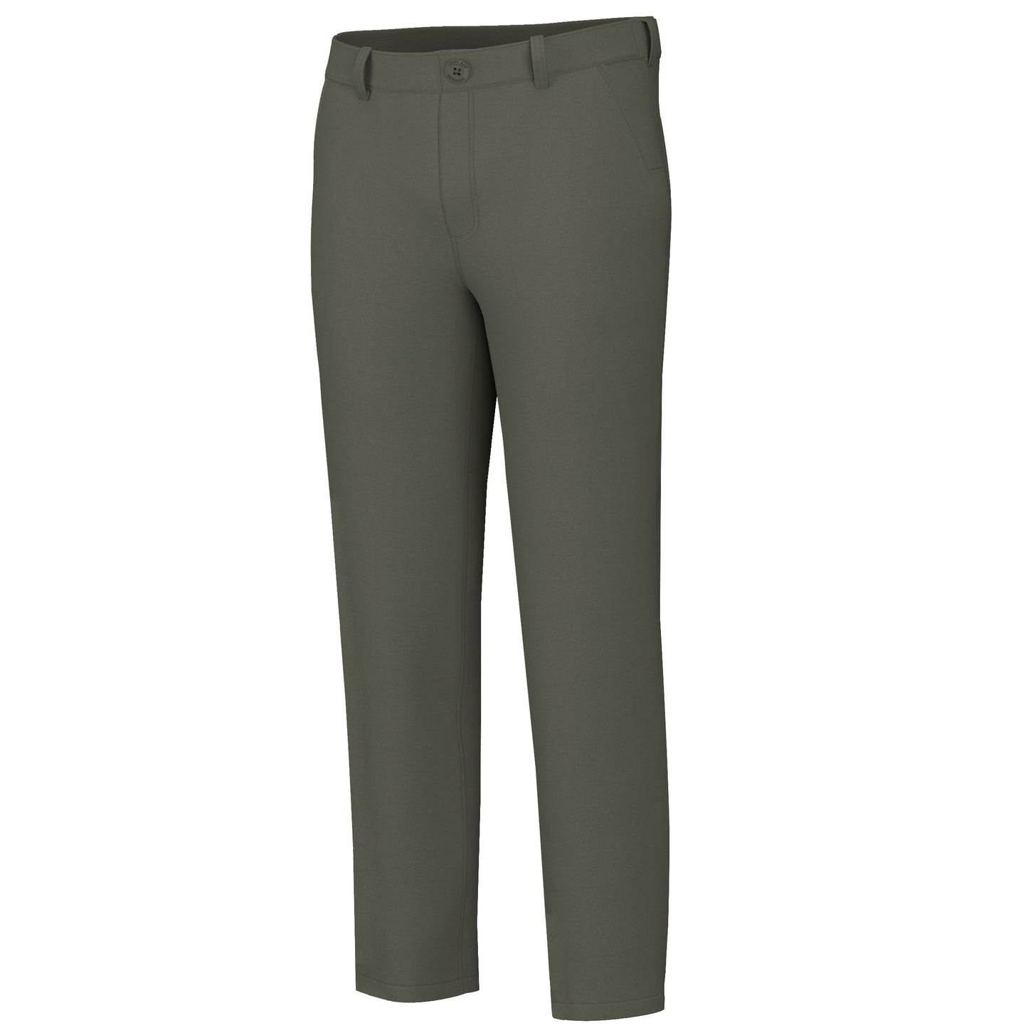 Commuter Pants - Smokey Olive