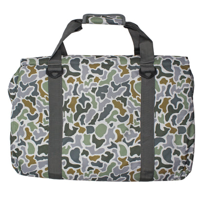 Cooler Tote - Localflage Bluff