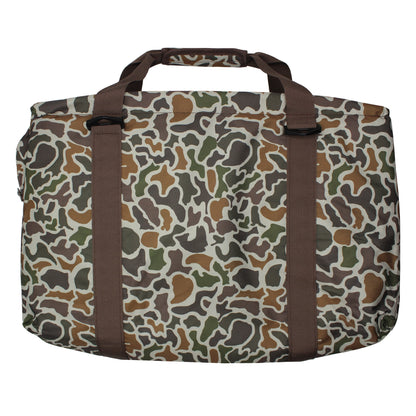 Cooler Tote - Localflage Bluff
