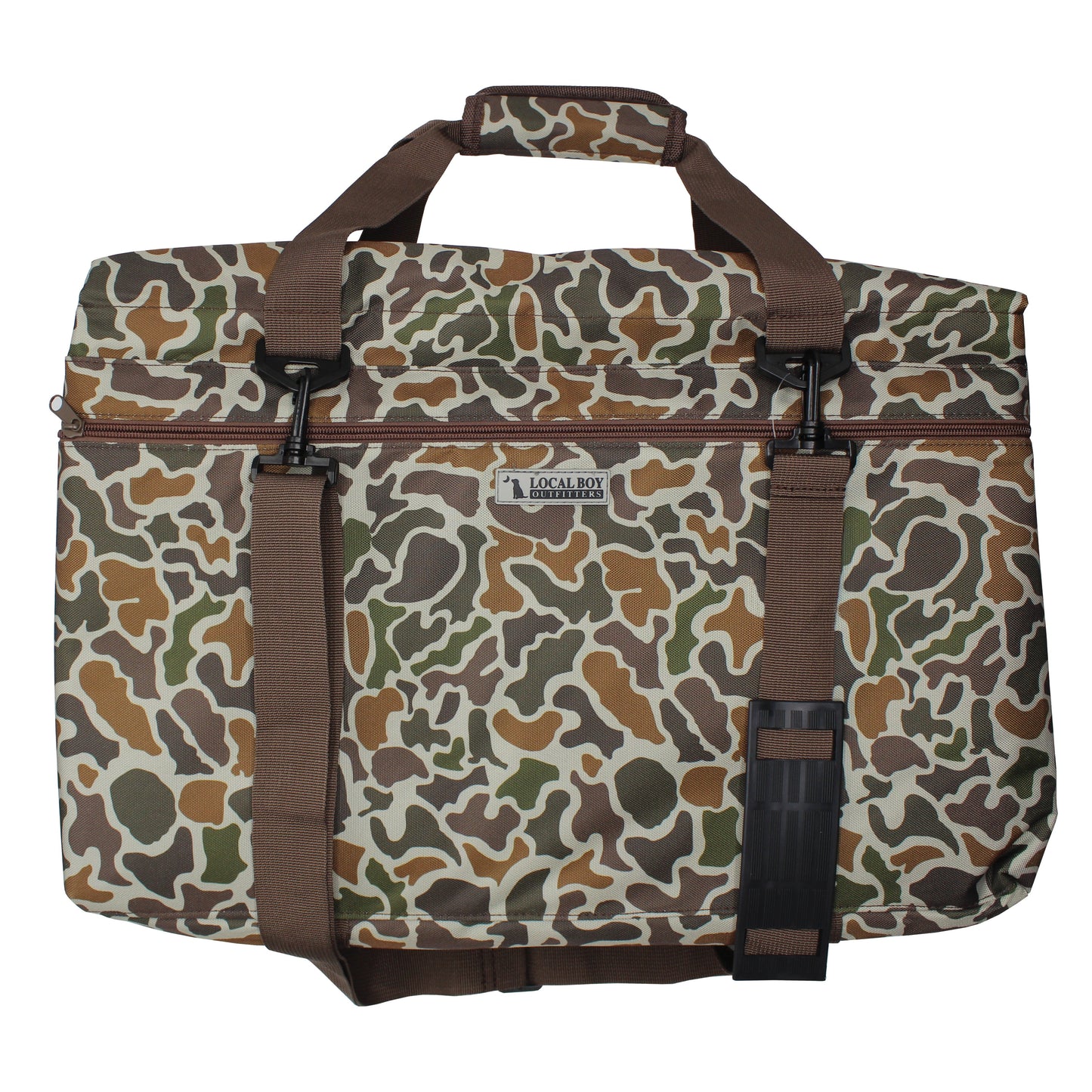 Cooler Tote - Localflage Bluff