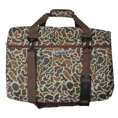 Cooler Tote - Localflage Bluff