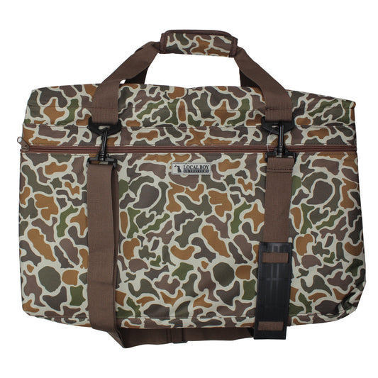 Cooler Tote - Localflage Vintage