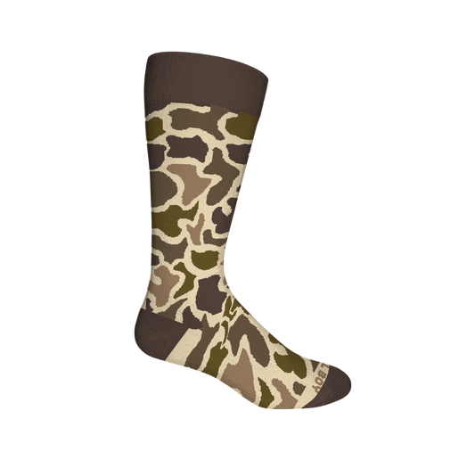 Dress Socks - Localflage Vintage