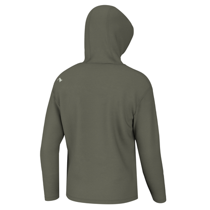 Youth Poly Fleece Hoodie