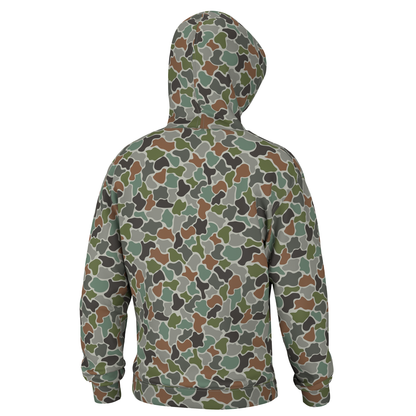 Youth Hilltop Cotton Hoodie