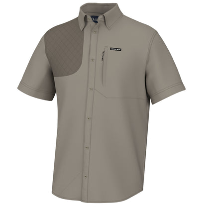 Cordoba Shooter Shirt - Olive