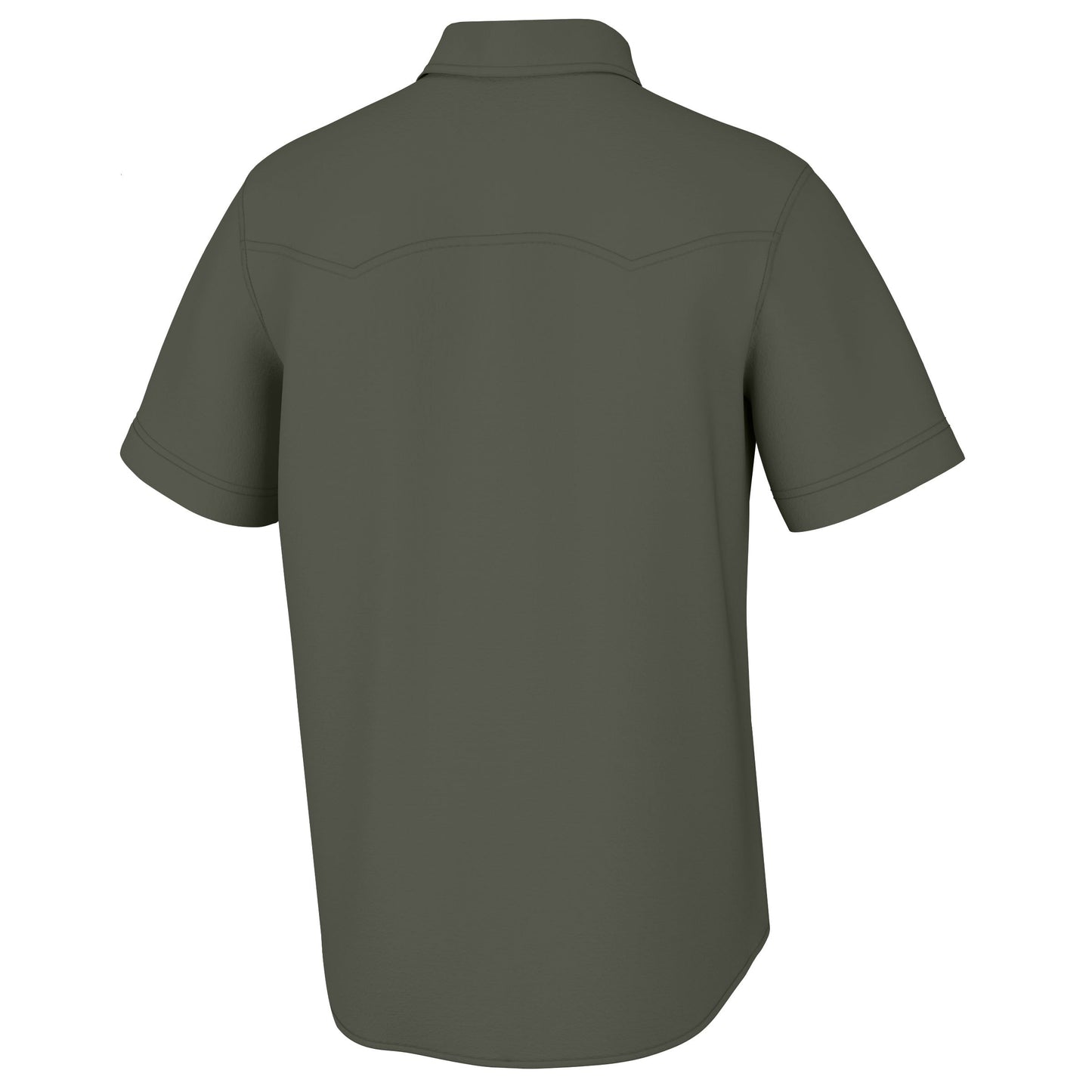 Cordoba Shooter Shirt - Olive