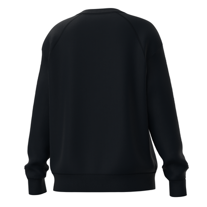 LG Moon Cotton Crewneck