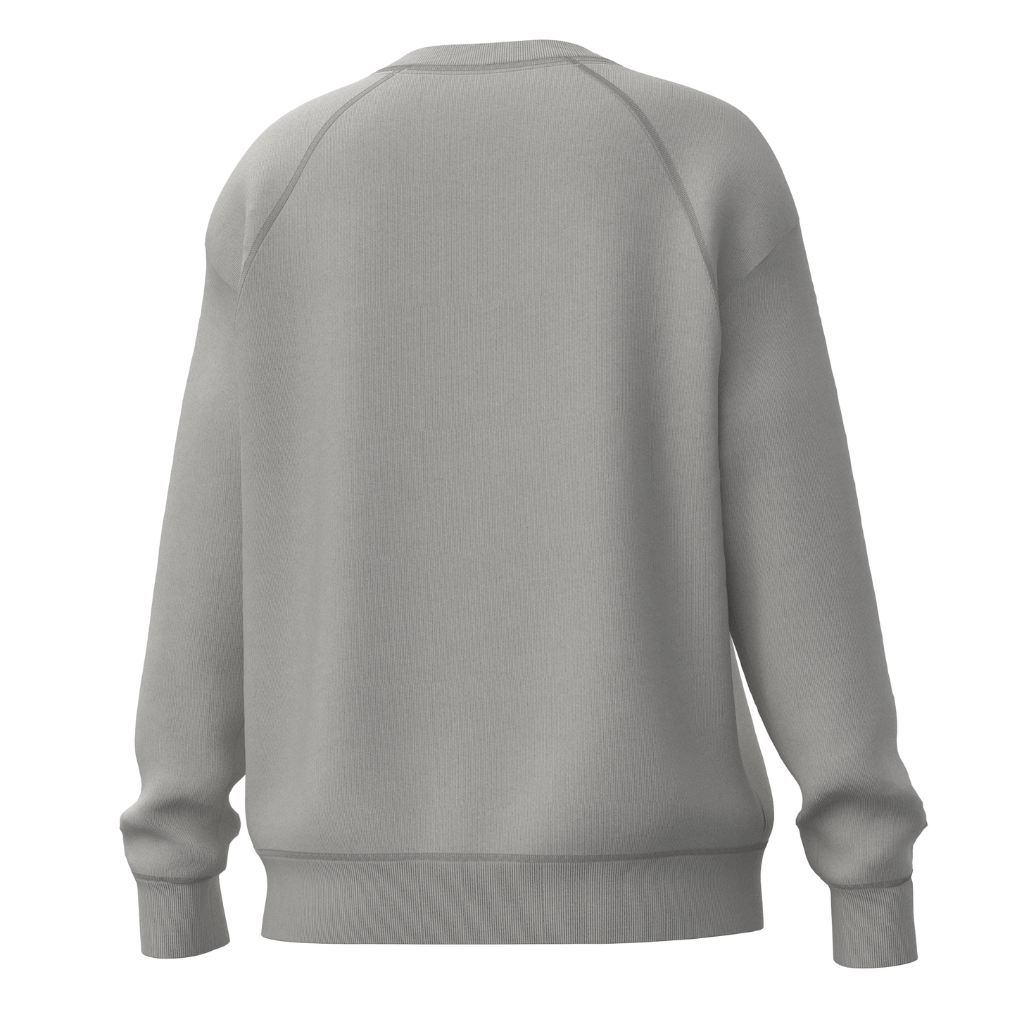 LG Moon Cotton Crewneck
