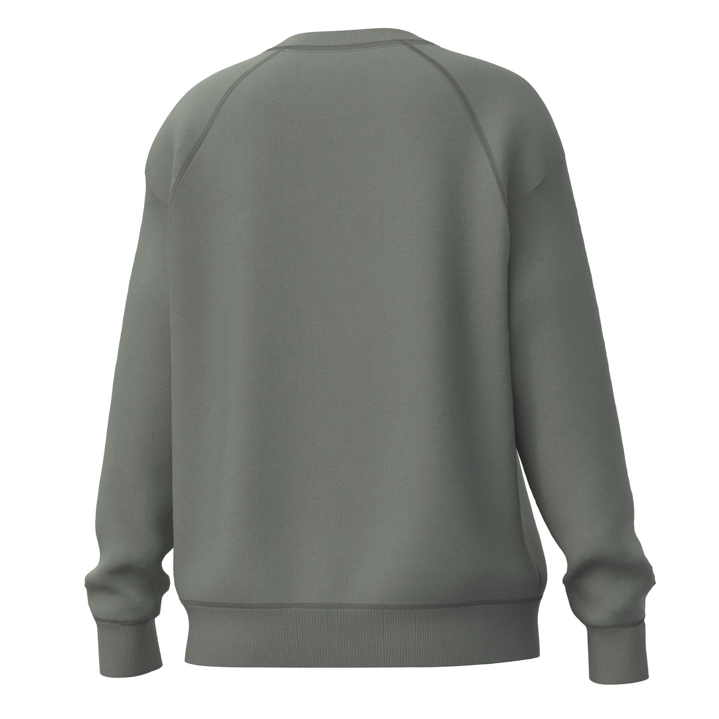 LG Moon Cotton Crewneck