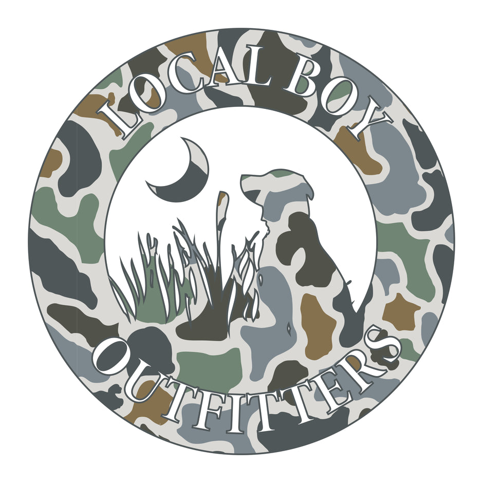 Decals – Local Boy Outfitters
