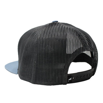 Die Hard 7 Panel Hat