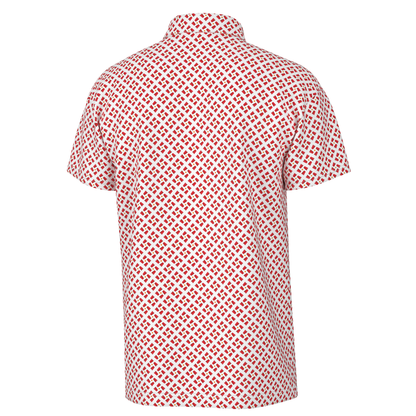 Dirty Myrtle Polo - Tee Up
