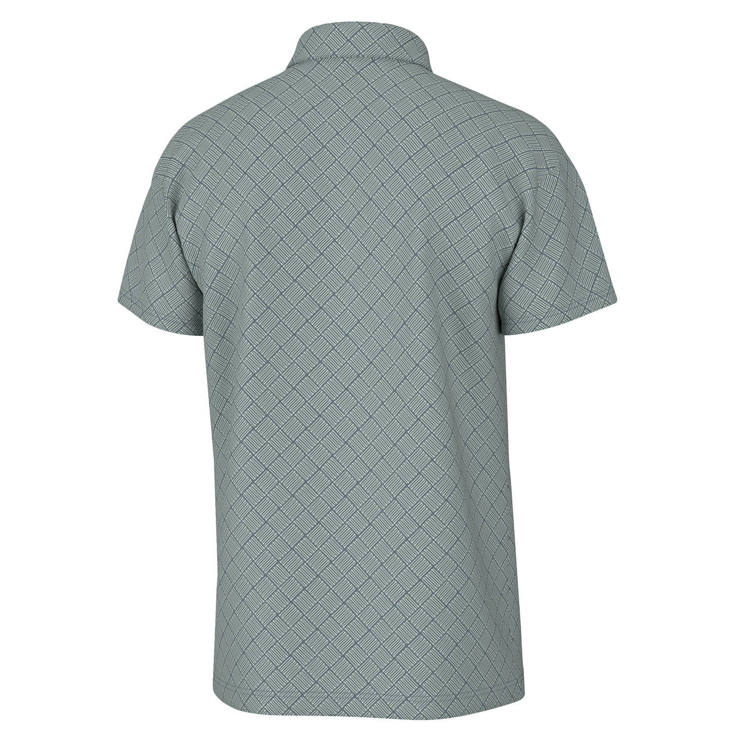 Dirty Myrtle Polo - Sand Dog & Moon Camo