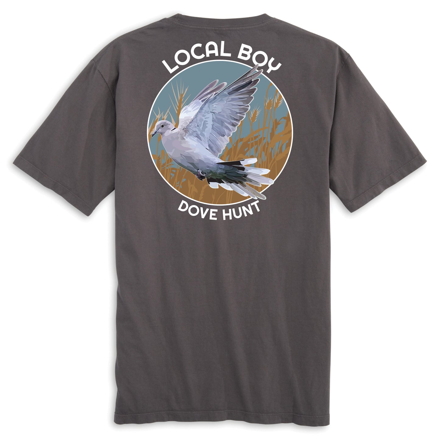 Dove Hunt T-Shirt