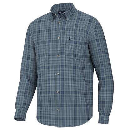 Youth Hoffman Dress Shirt