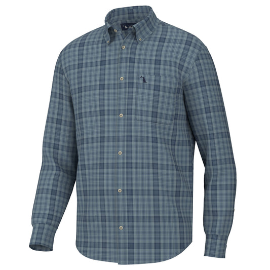 Youth Hoffman Dress Shirt
