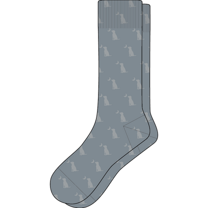 Dress Socks