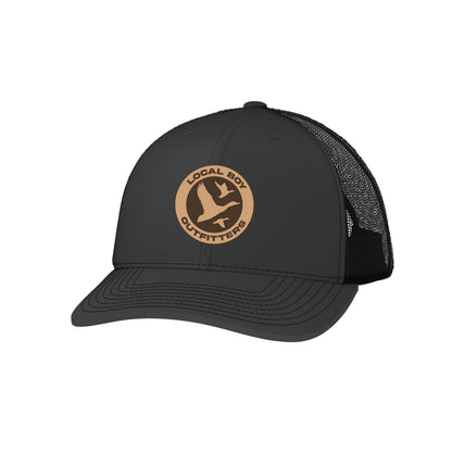 Duck Emblem Trucker Hat