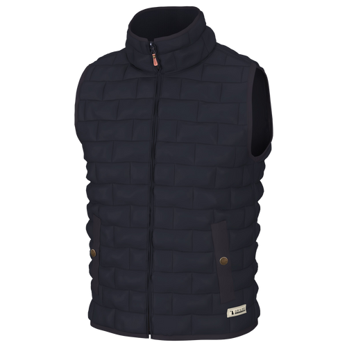 中川政七商店　SETTO quilt vest 中川政七商店 SETTO quilt vest 中川政七商店 SETTO quilt vest