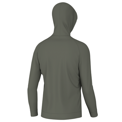 Hemlock Hoodie - Localflage Vintage