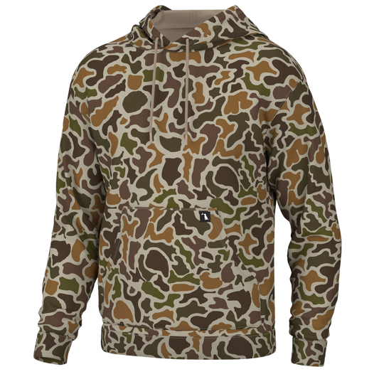 Hilltop Hoodie
