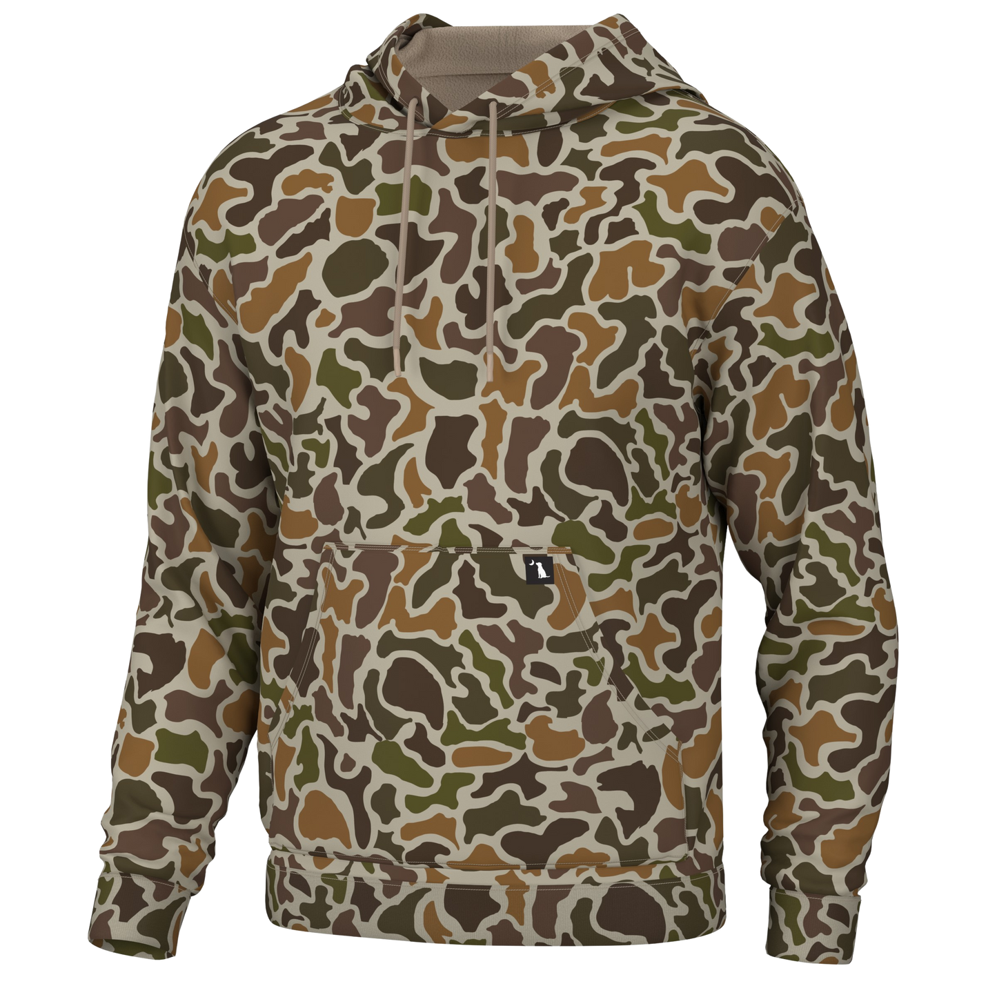 Hilltop Hoodie - Localflage Vintage