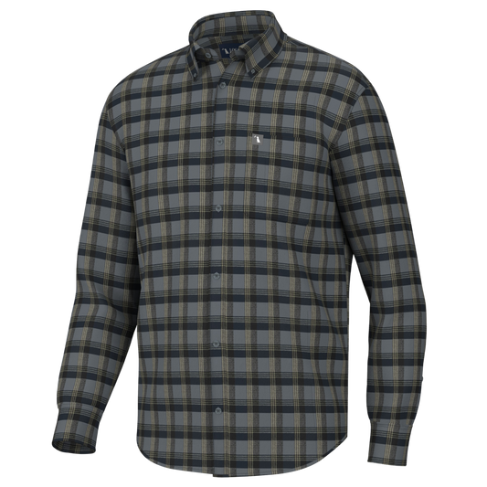 Shaffer Stretch Flannel
