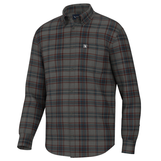 Murray Stretch Flannel