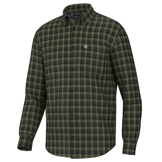 Gardner Stretch Flannel