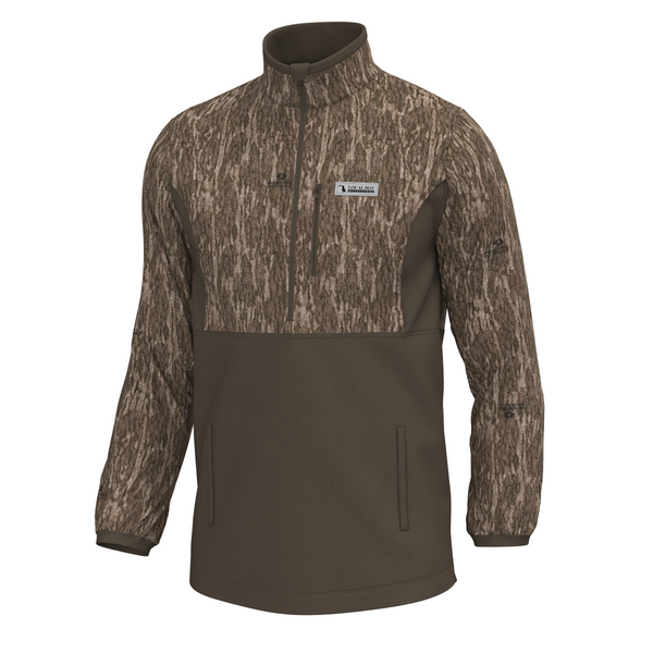 Fielder Quarter-Zip Pullover – Local Boy Outfitters