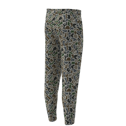 Velvet Fleece Joggers - Localflage