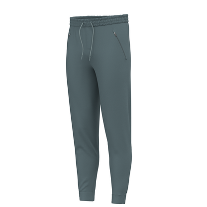 Velvet Fleece Joggers