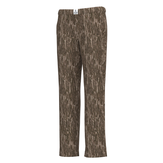 Youth Pajama Pant - Mossy Oak Bottomland